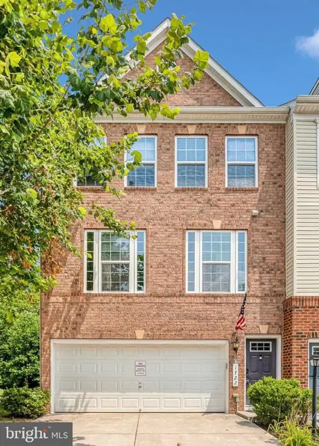 1722 Dorothy Ln, WOODBRIDGE