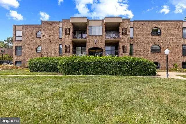 20 Silverwood Cir #5, Annapolis