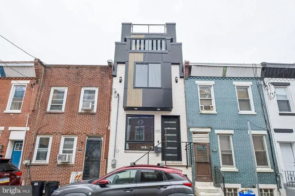 1534 S Lambert St, PHILADELPHIA