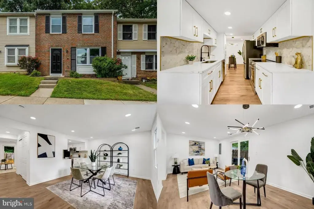 8079 Steeple Chase Ct, SPRINGFIELD