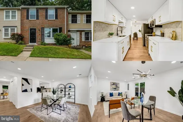 8079 Steeple Chase Ct, Springfield