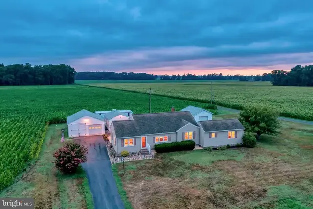 22441 Cedar Beach Rd, Milford