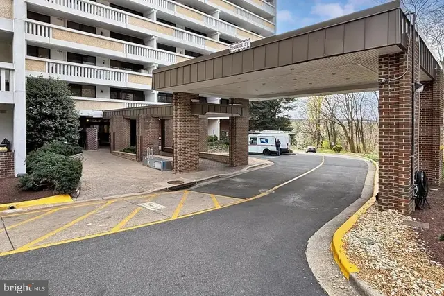 6101 Edsall Rd #1202, Alexandria