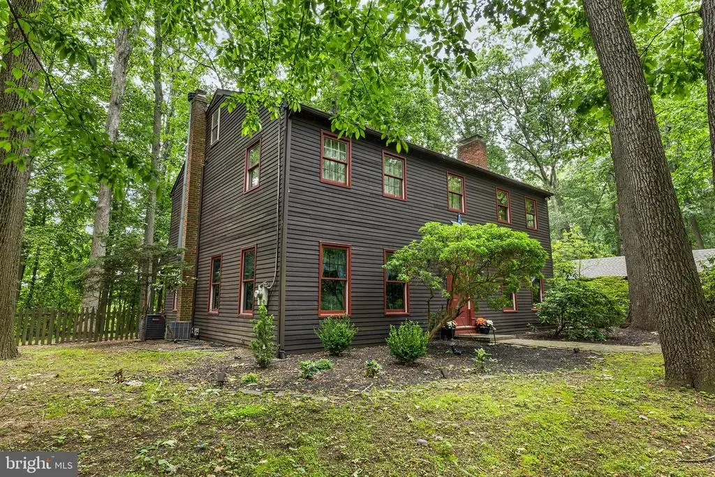 5839 Private Rd, DOYLESTOWN