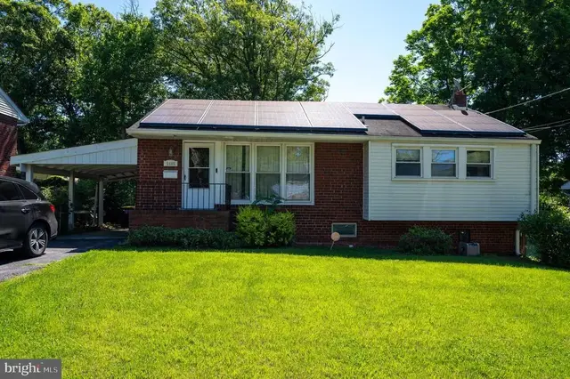 6405 85th Pl, Hyattsville