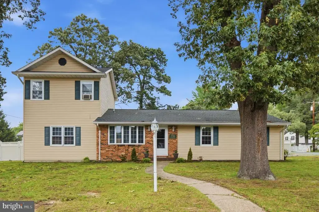 776 Evergreen Rd, SEVERN