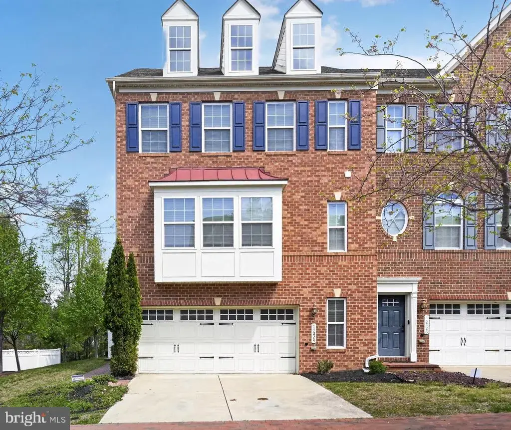 15224 N Berwick Ln, UPPER MARLBORO