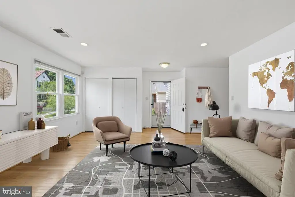 8517 Potomac Ave, COLLEGE PARK