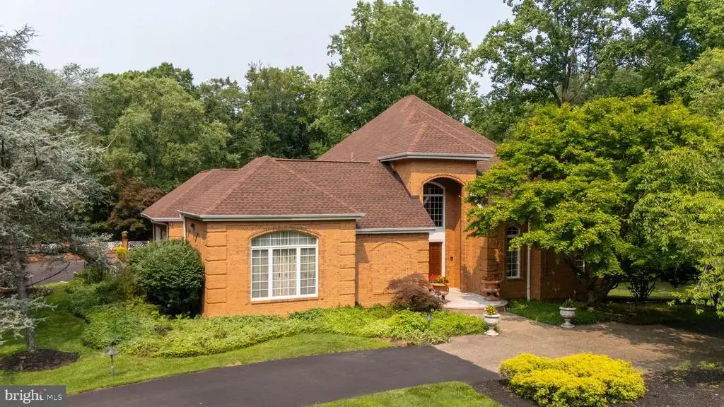 1733 Stocton Rd, MEADOWBROOK