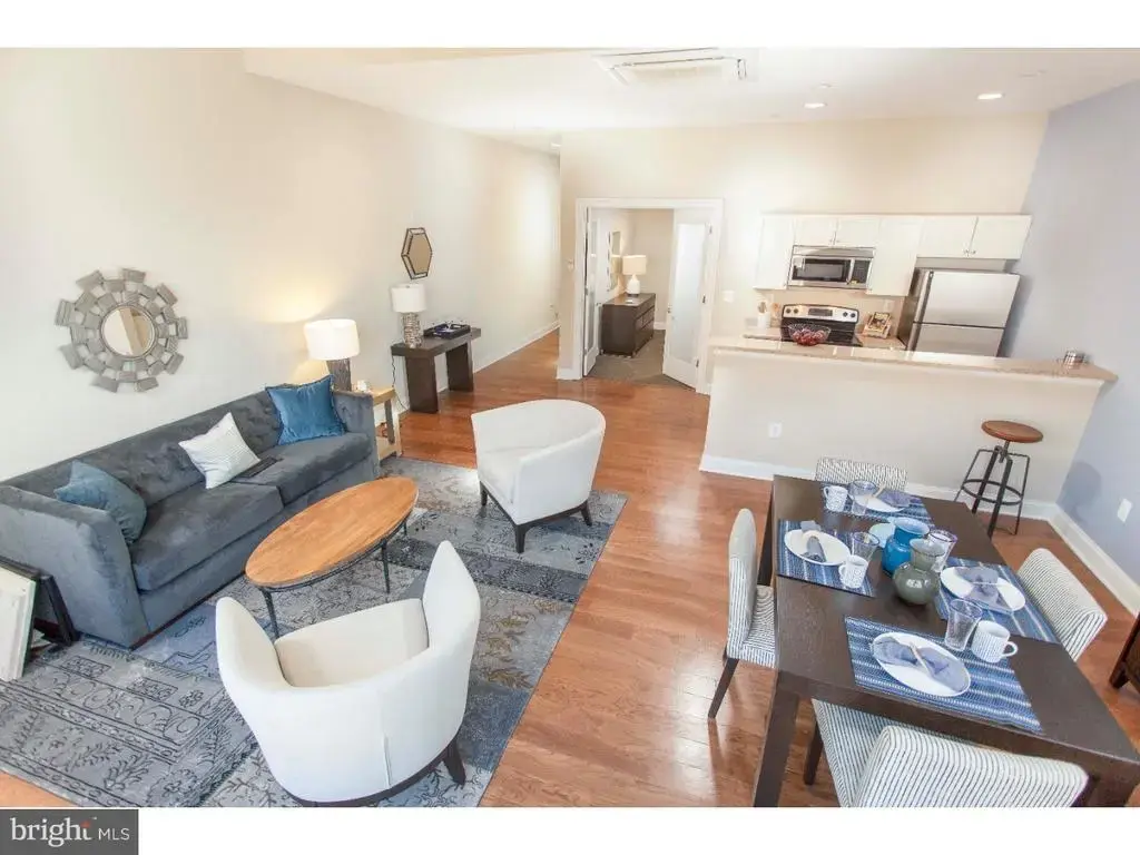 600 N Broad St #503, PHILADELPHIA