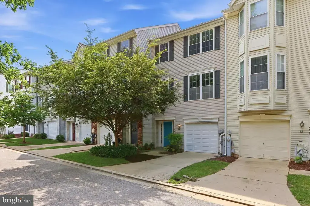 4965 Lee Farm Ct #87, ELLICOTT CITY