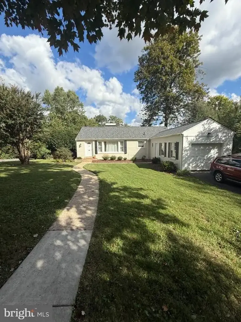 4325 Maple Ave, BETHESDA
