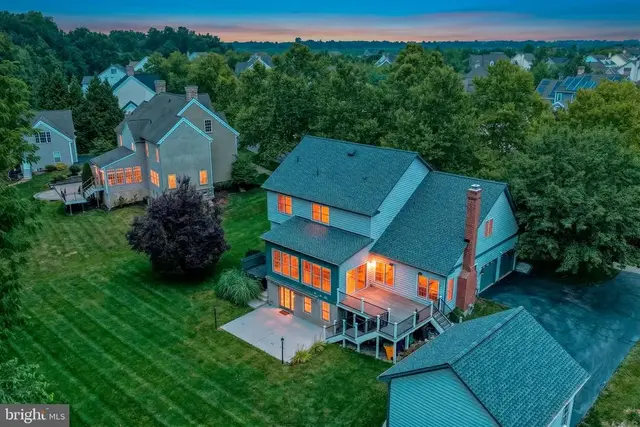 434 Spring Hollow Dr, Middletown