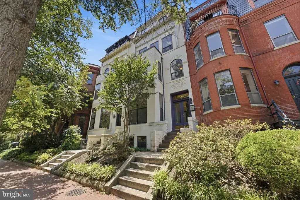 1416 21st St Nw #l1, WASHINGTON