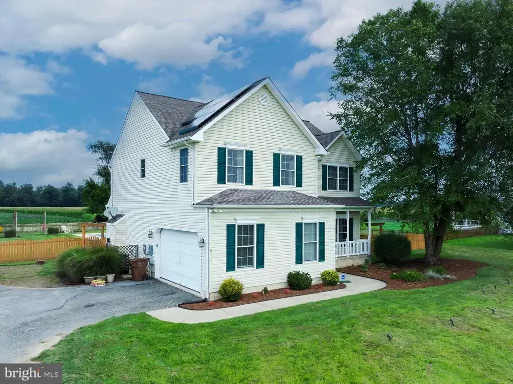 611 Clark Corners Rd, CENTREVILLE