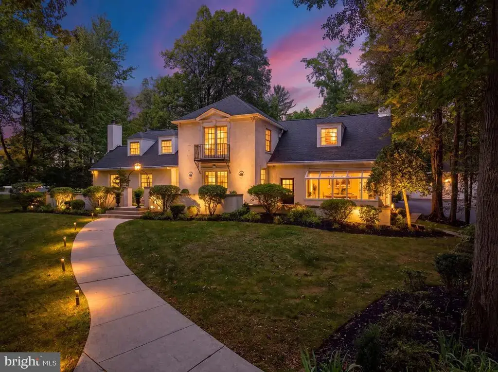 723 Righters Mill Rd, PENN VALLEY