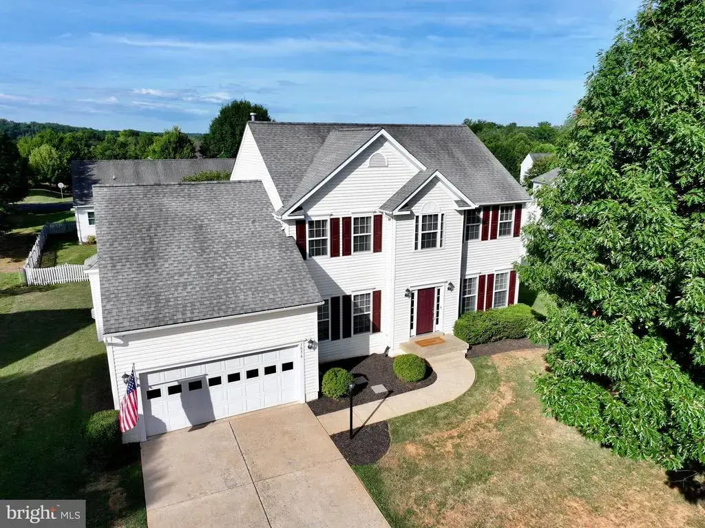 1036 Virginia Ave, CULPEPER