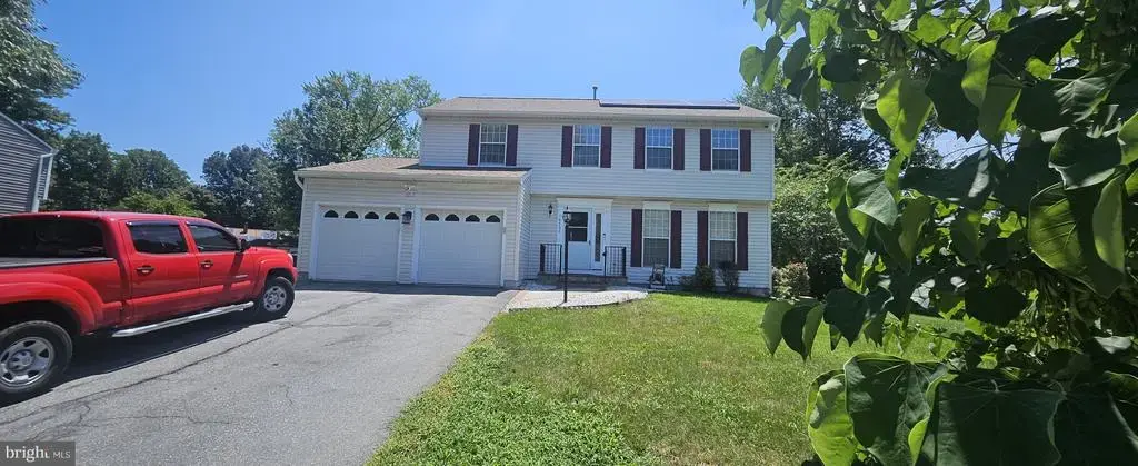 14506 Foust St, ACCOKEEK