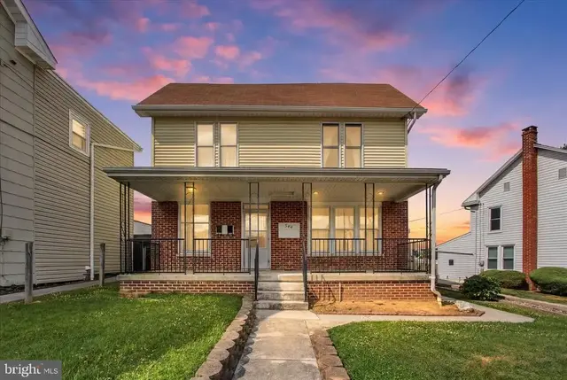 544 York St, Hanover