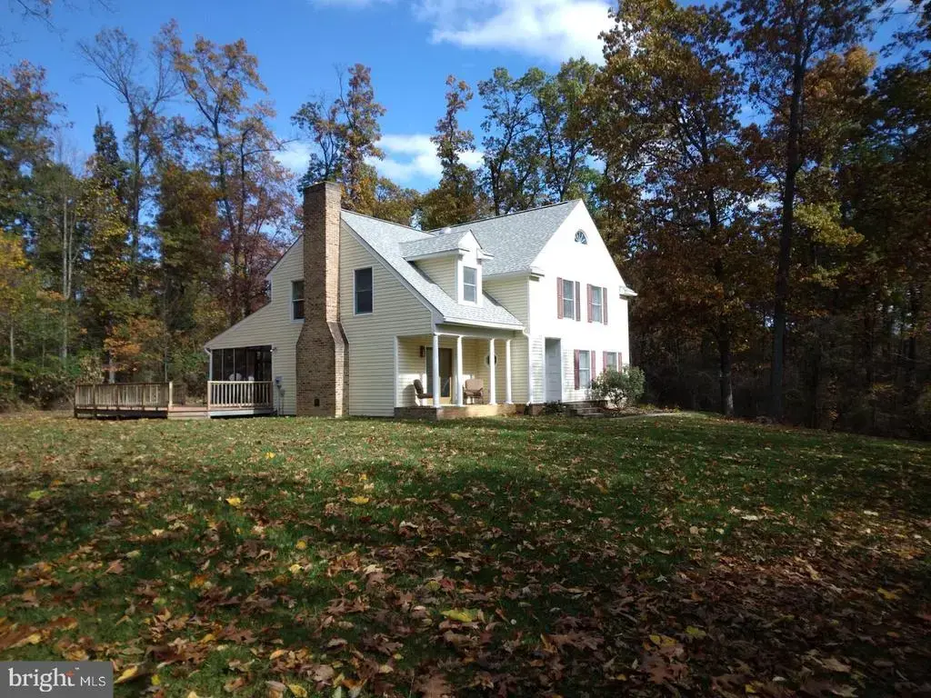 241 Oak Hill Dr, STEPHENS CITY