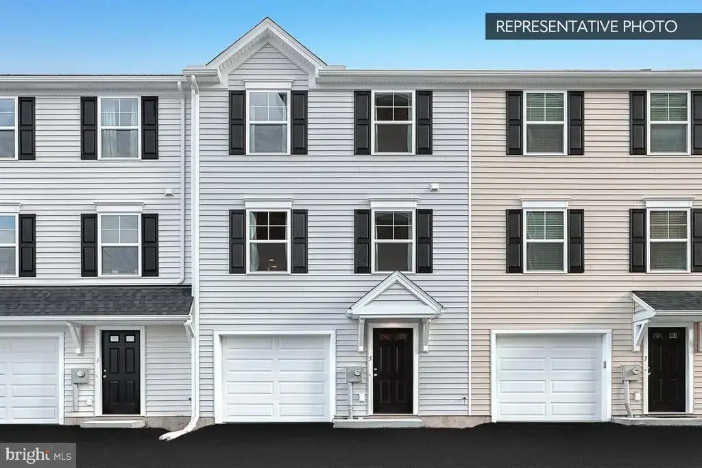 944 Allen Dr #lot 197, HAZLETON