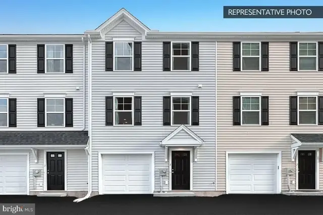 944 Allen Dr #lot 197, Hazleton