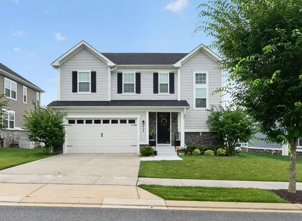 409 Crystal Downs Ct, OWINGS MILLS