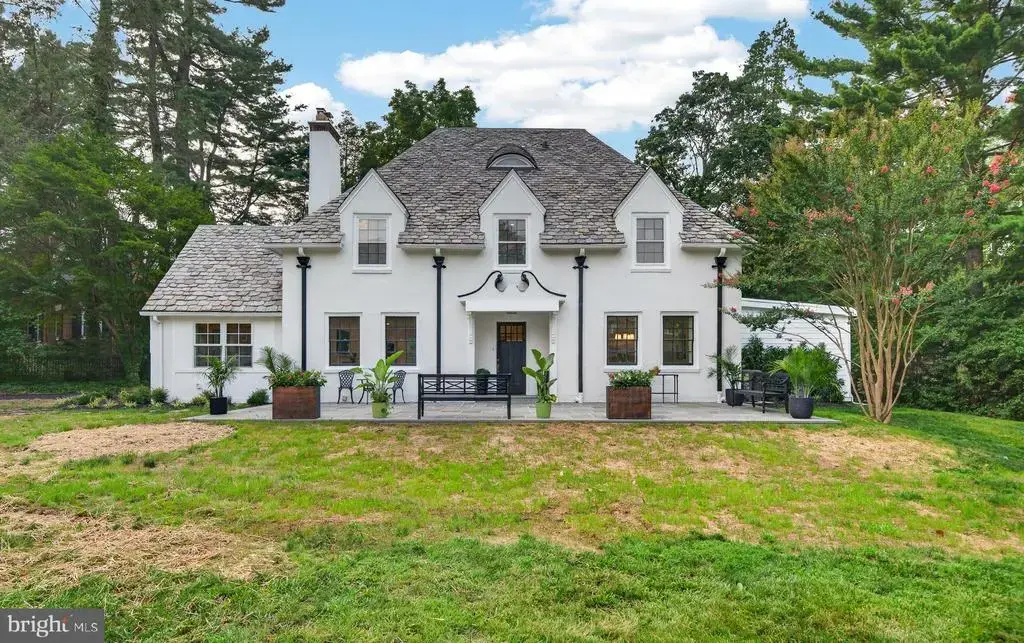 1013 Indian Creek Rd, WYNNEWOOD