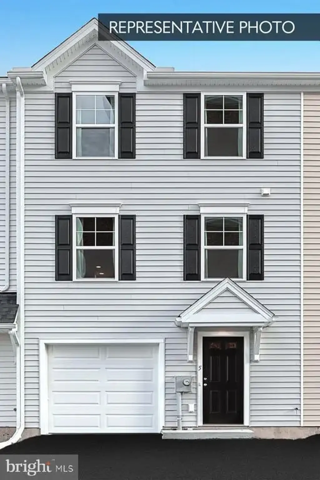 946 Allen Dr #lot 196, HAZLETON