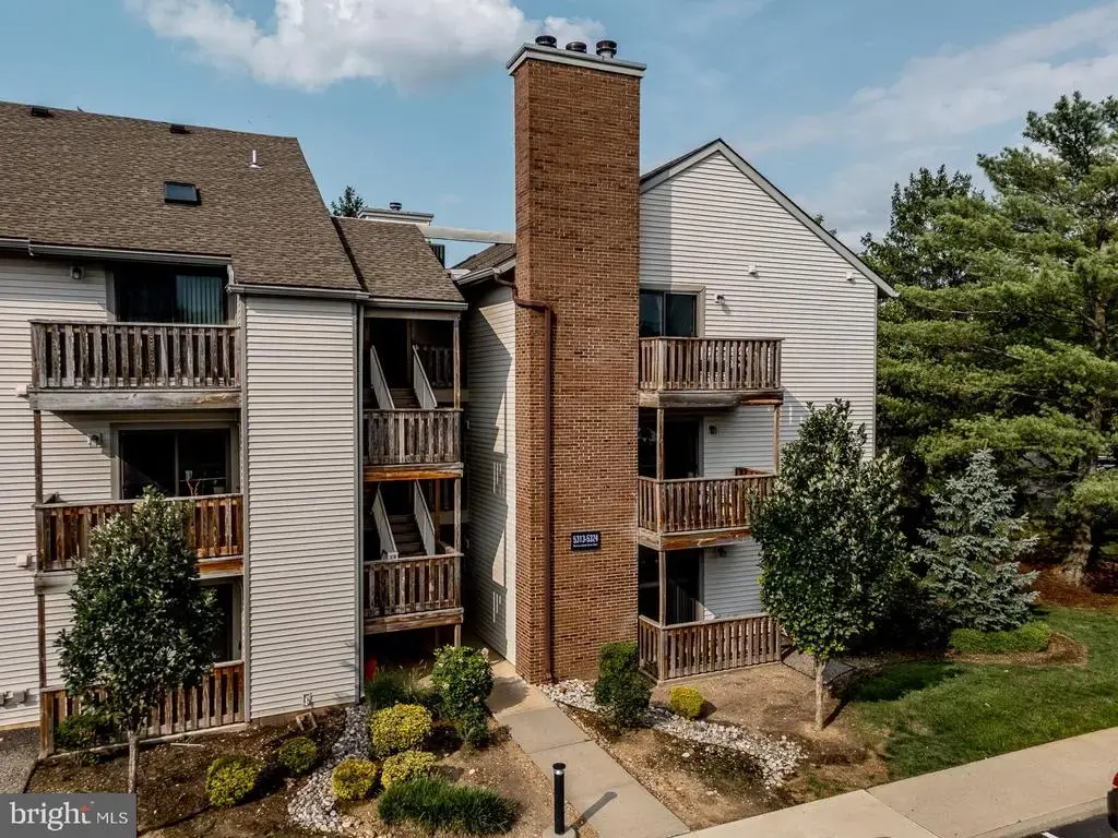 5320 Ravens Crest Dr, PLAINSBORO