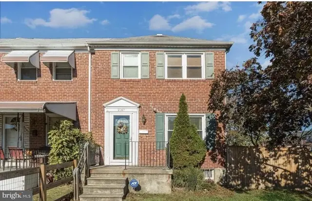 2147 Firethorn, Baltimore