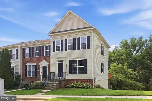 525 Ellison Ct, Frederick