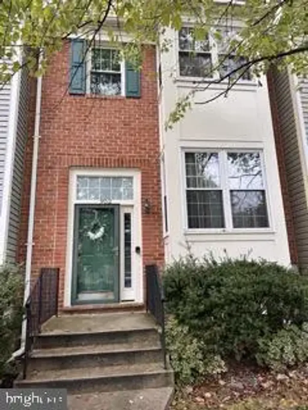 952 Jubal Way, FREDERICK
