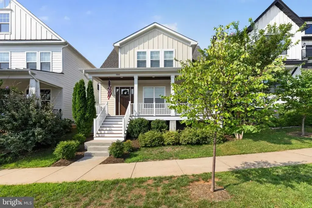 1515 Barnett St, CHARLOTTESVILLE