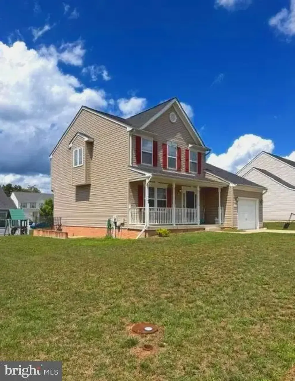 515 Brandenburg Dr, FALLING WATERS