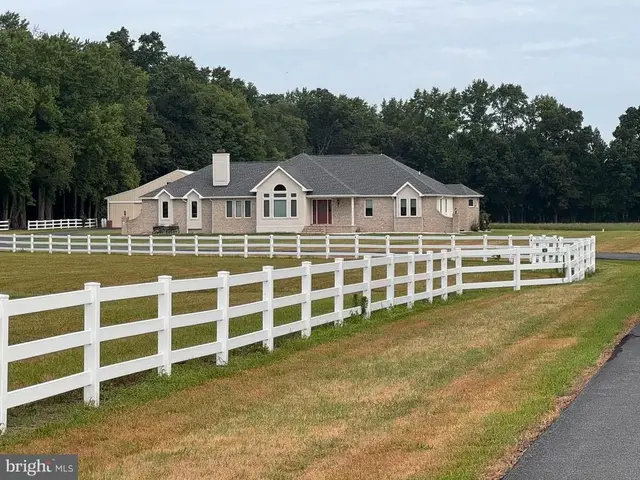 3223 Halltown Rd, Hartly