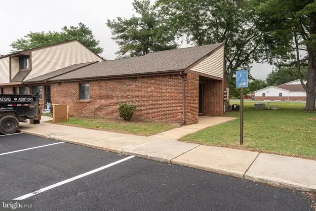 510 S Main St #18, Hurlock