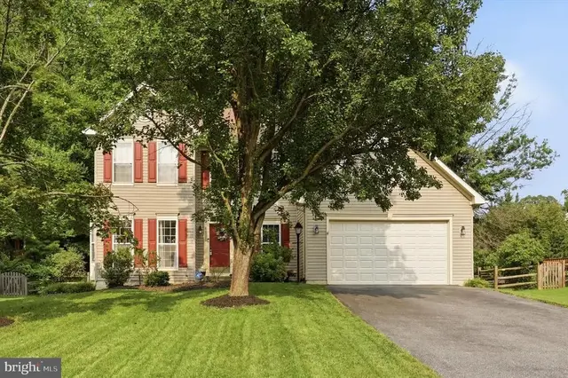 6440 Spring Forest Rd, Frederick