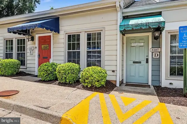 8407-d & E Richmond Hwy #8407d And 8407e, Alexandria