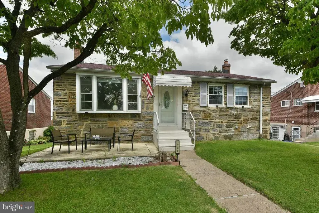 7708 Lister St, PHILADELPHIA