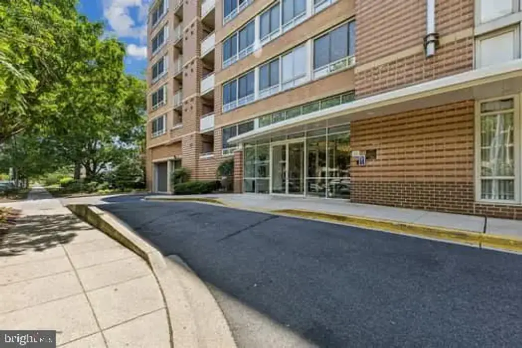 350 G St Sw #n-414, WASHINGTON
