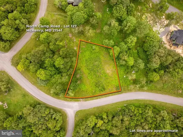 Lot 127 North Camp Rd, Mc Henry