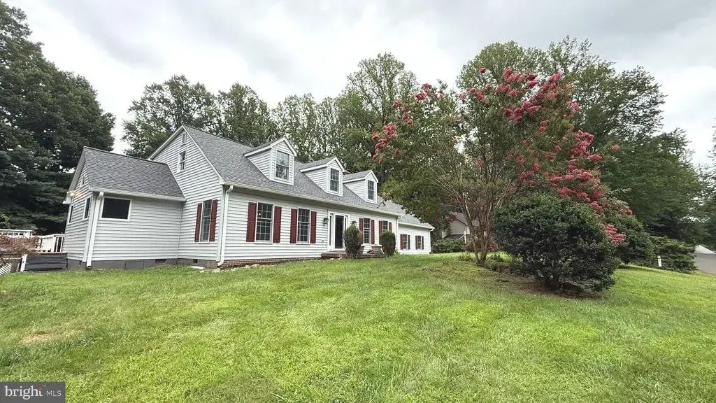 5750 Pendleton Ln, WARRENTON