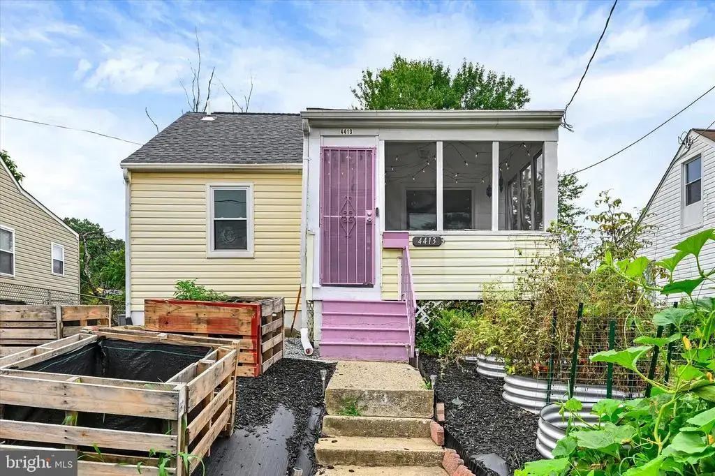 4413 Saint Georges Ave, BALTIMORE