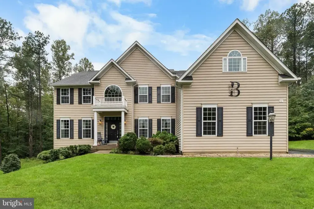 51 Serene Hills Dr, FREDERICKSBURG