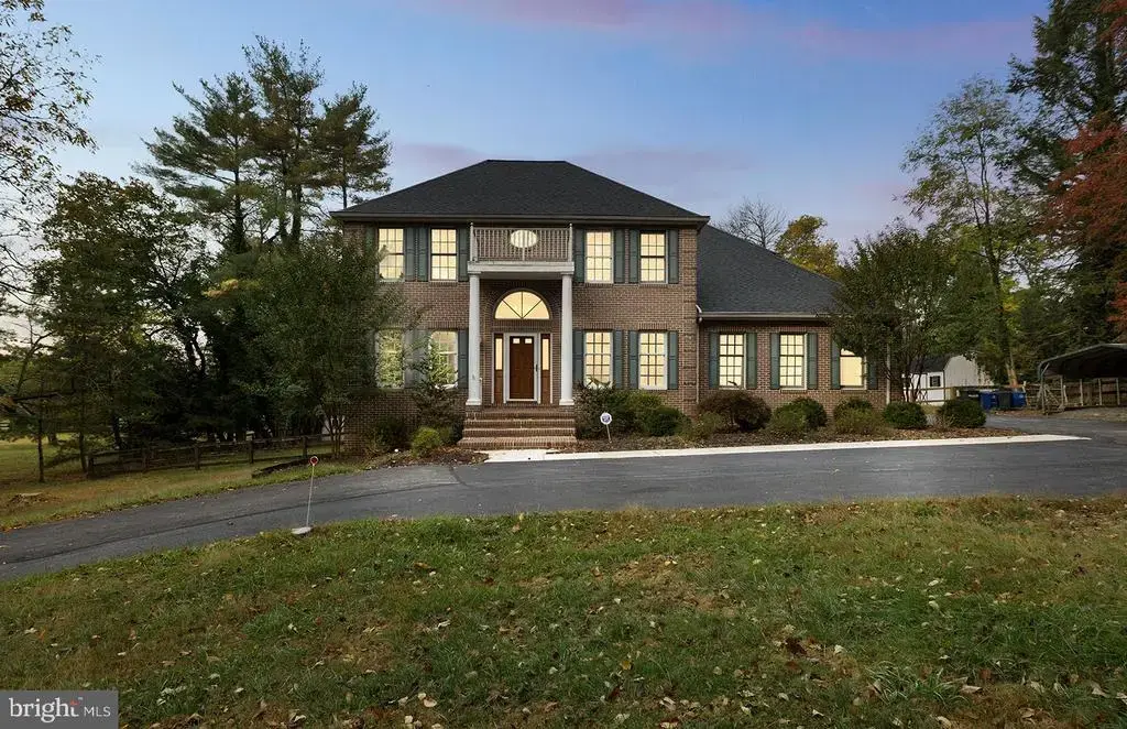210 Garrison Forest Rd, OWINGS MILLS