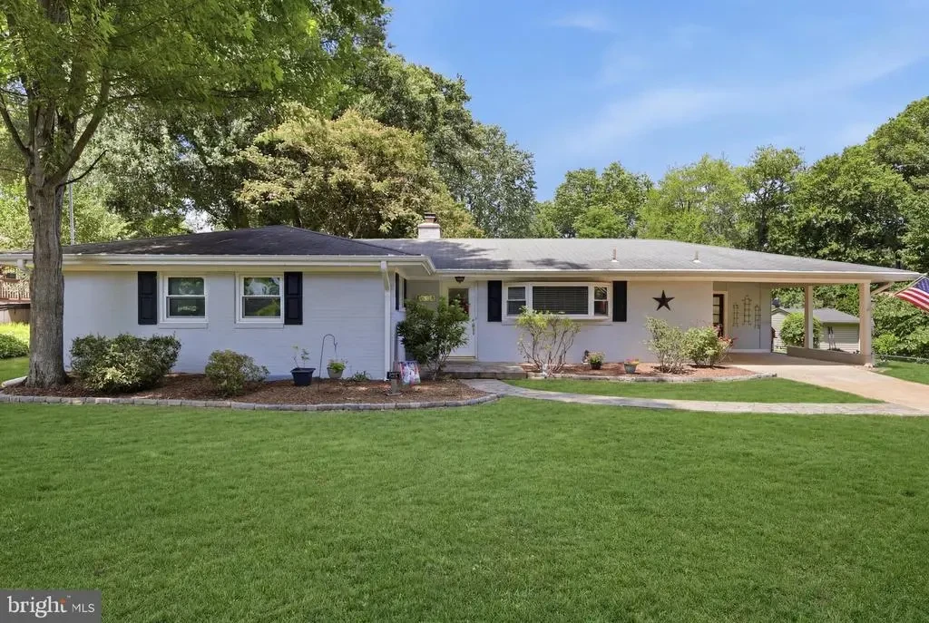 4216 Jackson Pl, ALEXANDRIA
