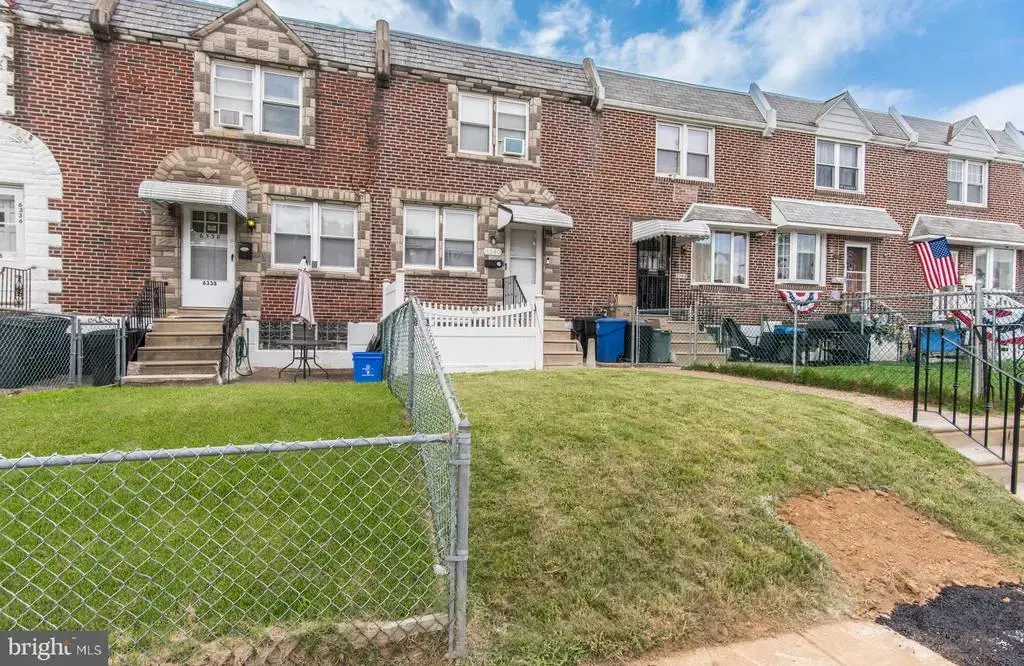6340 Gillespie, PHILADELPHIA