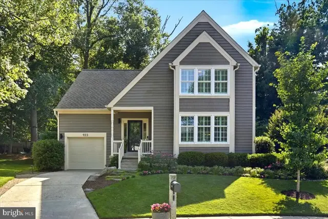 923 Langdon Ct, Annapolis