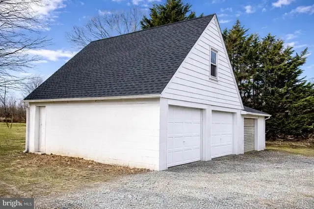 206 Calvary Rd, Churchville